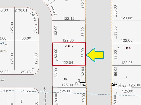 4th image of 2321 Hagoplan Ave SW