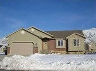 3305 S 1450 W, Perry, UT 84302