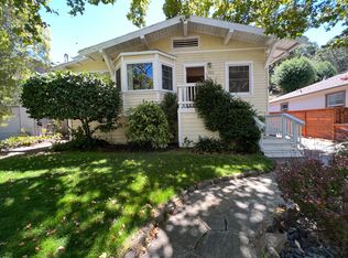 322 Greenfield Ave, San Anselmo, CA