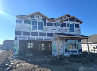 1444 Camden Ln, Xenia, OH 45385