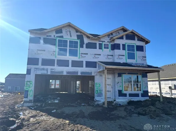 1444 Camden Ln, Xenia, OH 45385