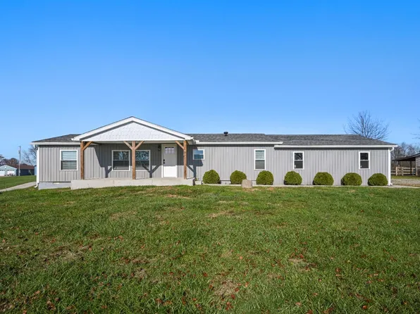 10817 Bliss Ln, Vevay, IN 47043