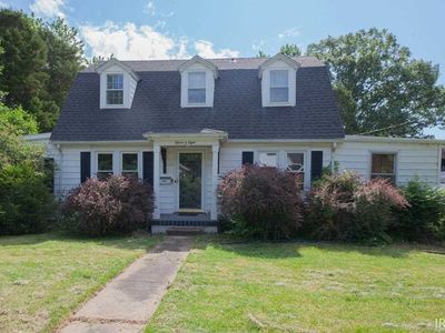 1508 Henning Ave, Evansville, IN, 47714