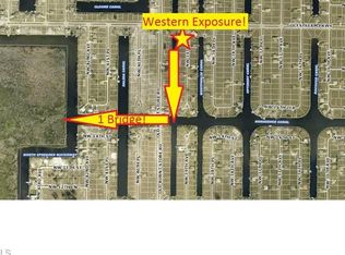 1518 NW 39th Ave, Cape Coral, FL 33993