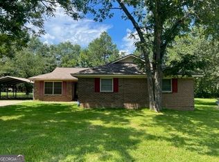 1506 S Cheney Dr, Vidalia, GA 30474
