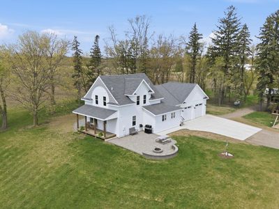 11798 5th St NW, Cokato, MN, 55321
