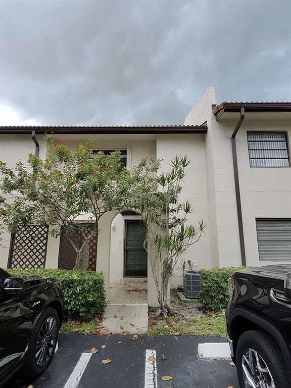 21682 Cypress Rd #11D