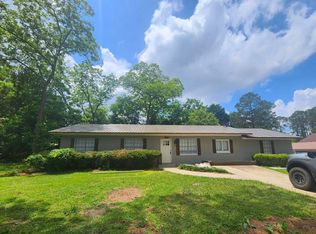 137 Weldon Way, Fitzgerald, GA 31750