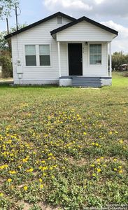 315 W. Youst, Beeville, TX, 78102