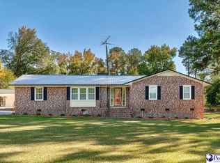 728 Wire Rd, Darlington, SC 29532