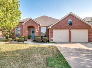 2636 Whispering Trl, Little Elm, TX 75068