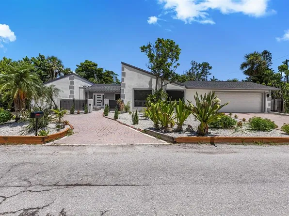 3455 ANGLIN DRIVE, SARASOTA, FL 34242
