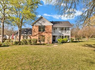 151 Buffalo Creek Dr, Crandall, TX 75114