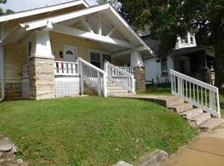 717 E 2nd St, Bloomington, IN 47401