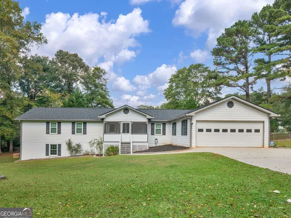 720 Kirkland Rd, Covington, GA 30016