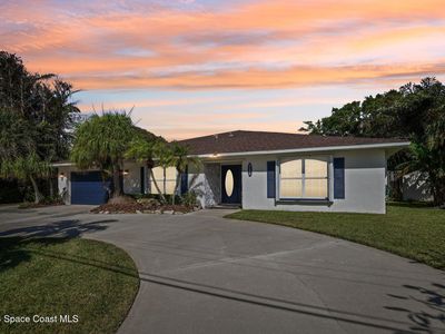 218 5th Ave, Melbourne Beach, FL, 32951