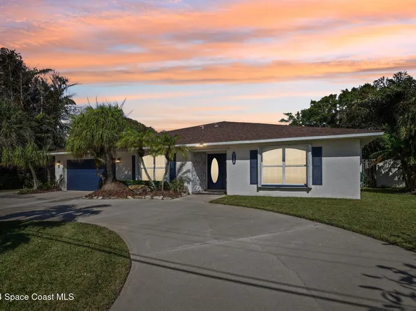 218 5th Ave, Melbourne Beach, FL 32951