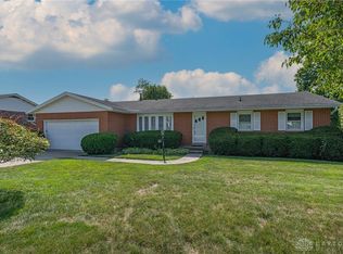 801 Sands Ave, Monroe, OH 45050