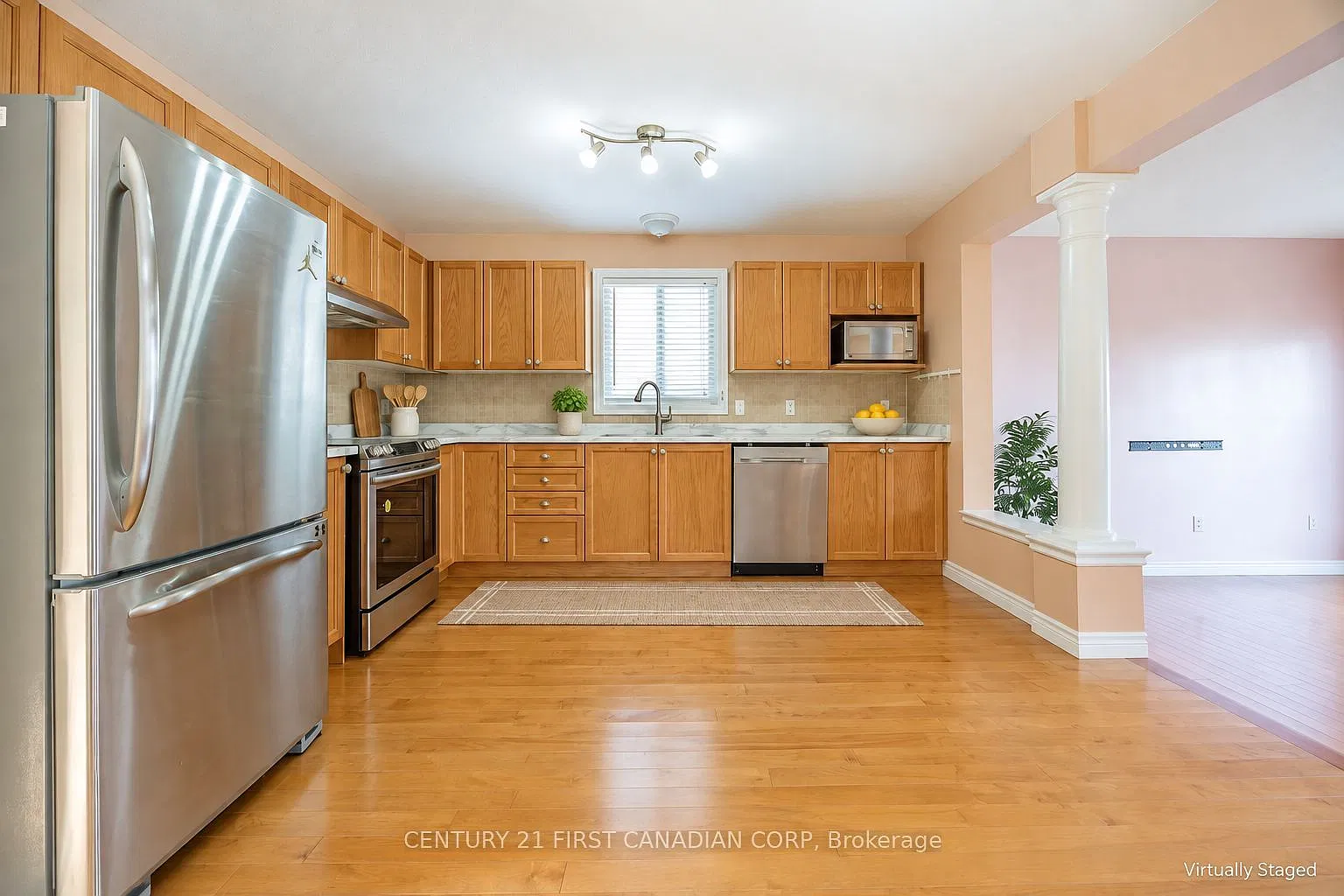 3 bed, $3,300 — Photo 4