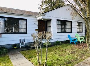 335 337 Polk St, Port Townsend, WA 98368