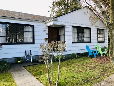 335 337 Polk St, Port Townsend, WA, 98368