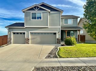 2742 Ryland Ave, Helena, MT 59601