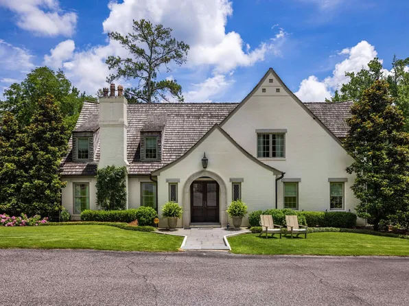 3405 E Briarcliff Rd, Birmingham, AL 35223