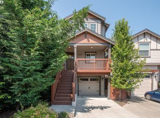 8557 N Argyle Way, Portland, OR 97217