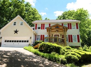 14 Cambridge Dr SE, Rome, GA 30161