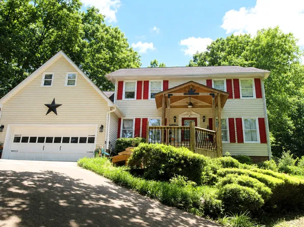 14 Cambridge Dr SE, Rome, GA 30161