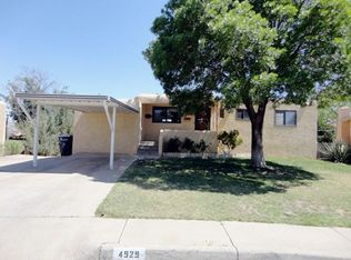 4929 Kathryn Cir SE, Albuquerque, NM 87108