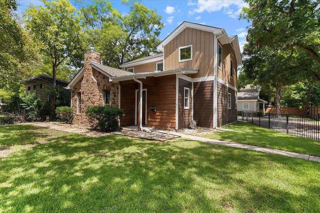 Building Photo - 5603 William Holland Ave #A