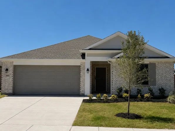 3803 Brewster Ln, Royse City, TX 75189