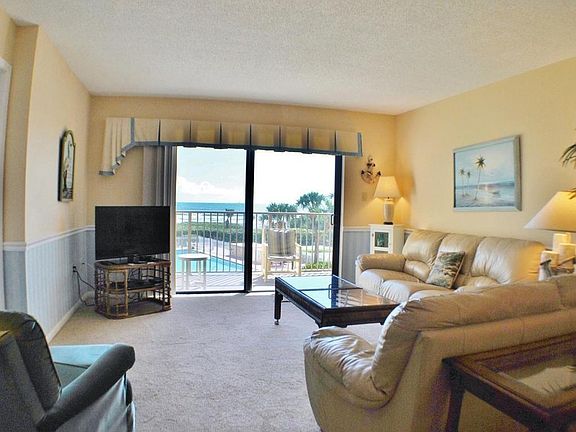 Canaveral Towers, 7520 Ridgewood, 307, Cape Canaveral, FL