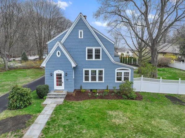 52 Prospect Drive, Milford, CT 06460