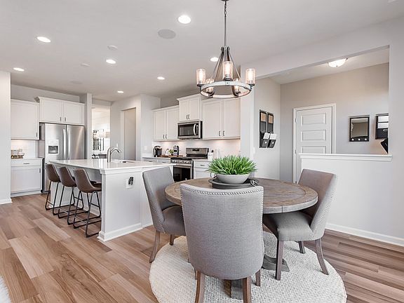 Model Representation