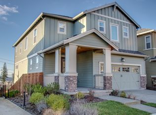 1615 14th Pl NE, Issaquah, WA 98029