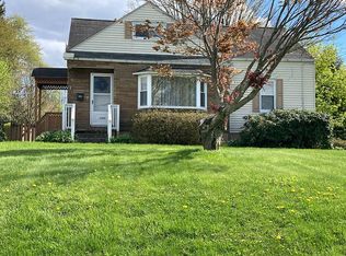 1444 Emmett Dr, Johnstown, PA