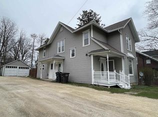 626 E High St, Milton, WI 53563