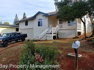 5390 Olympia Dr, Kelseyville, CA 95451