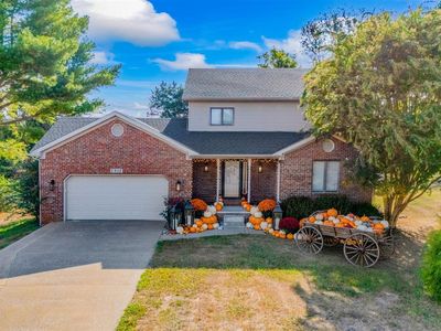 2908 Carriage Hill Dr, Bowling Green, KY, 42104