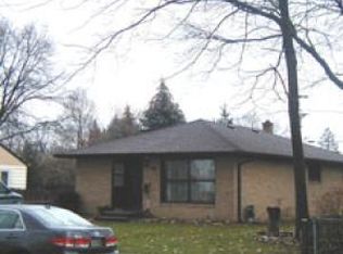 1431 Kentucky St, Racine, WI 53405