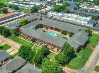 La Villa, Oklahoma City, OK 73112