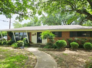 701 S Burdette Ave, Sherman, TX 75090