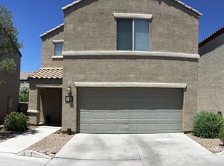 6051 S Hawks Hollow Ct, Tucson, AZ 85747
