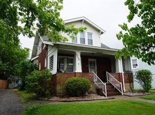 2509 Freeport Rd, Natrona Heights, PA 15065