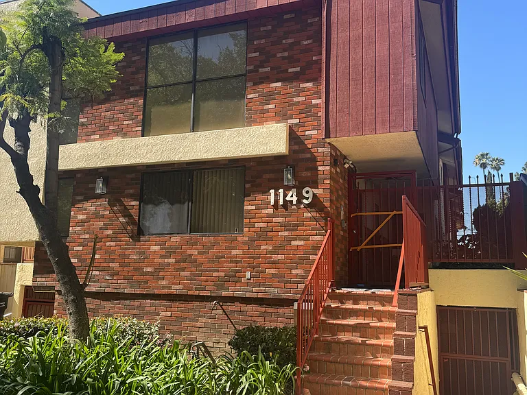 1171 Allen Ave #5 — Photo 1