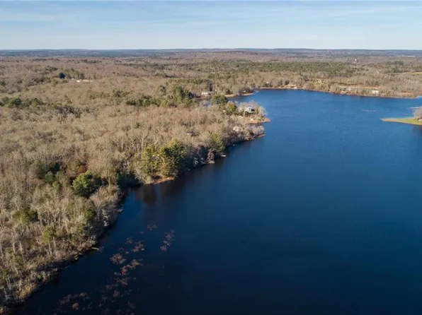 0 Pietila Rd, Charlestown, RI 02813