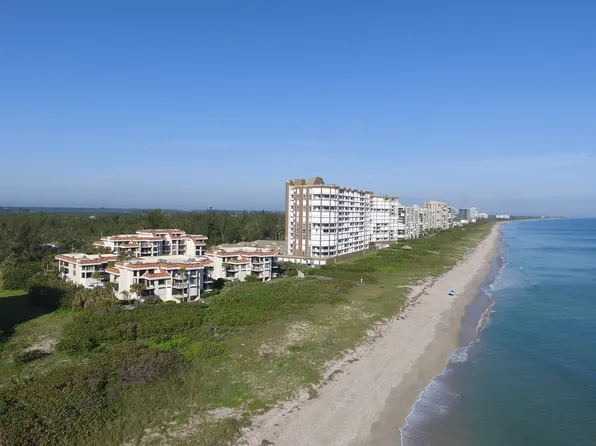4100 N Highway A1a #342, Hutchinson Island, FL 34949