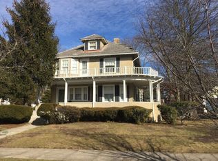 52 Belcher Ave, Brockton, MA 02301